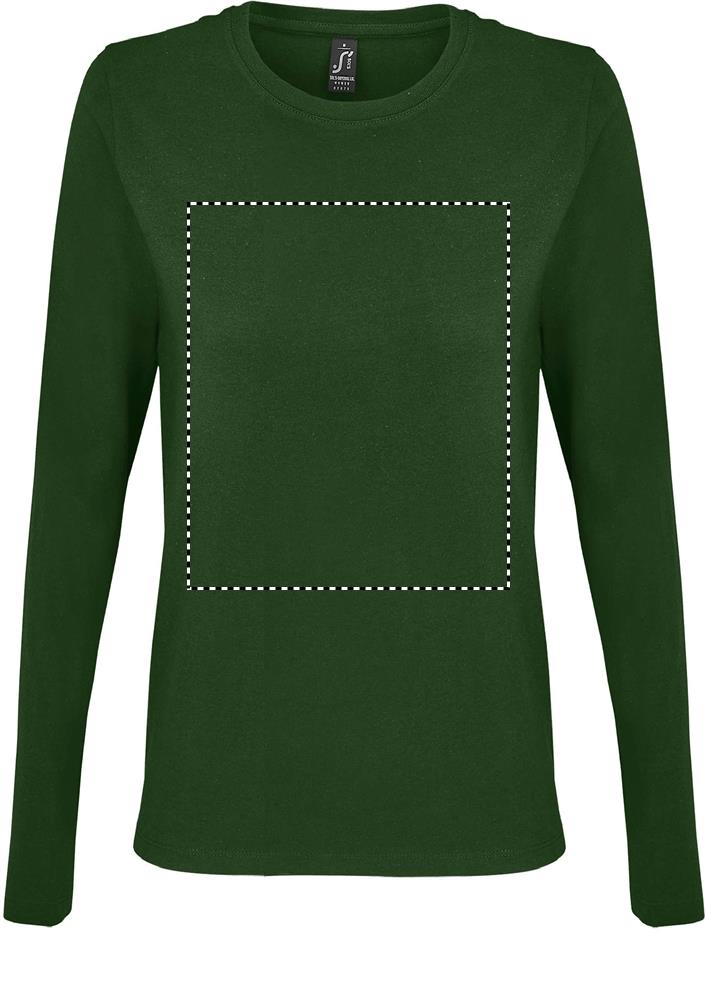 IMPERIAL donna lsl 190g front bo