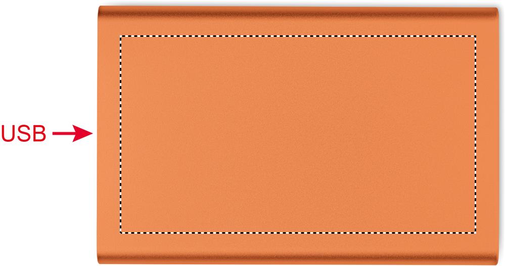 Caricabatterie wireless back pd 10