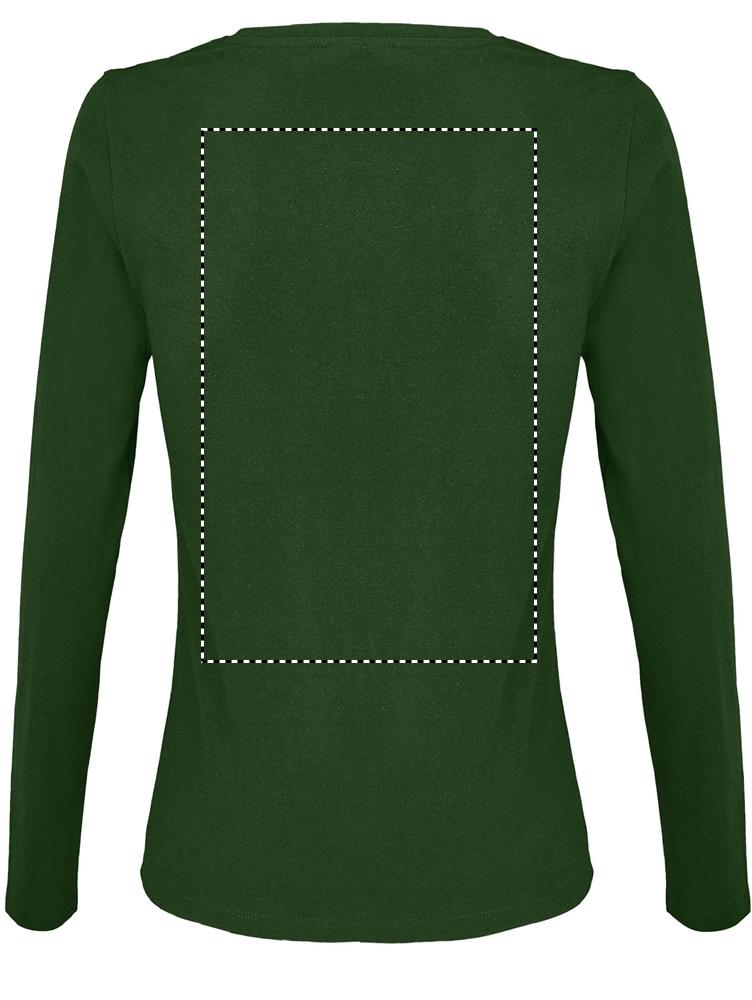 IMPERIAL donna lsl 190g back bo