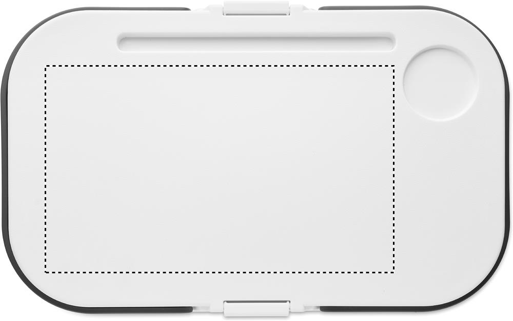 Cestino da picnic pieghevole table top 06