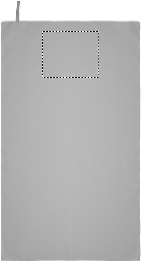 Asciugamano in microfibra upper middle 07