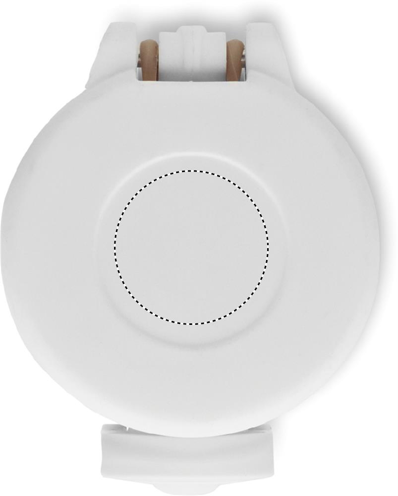 Bottiglia doppio strato 300ml lid 06