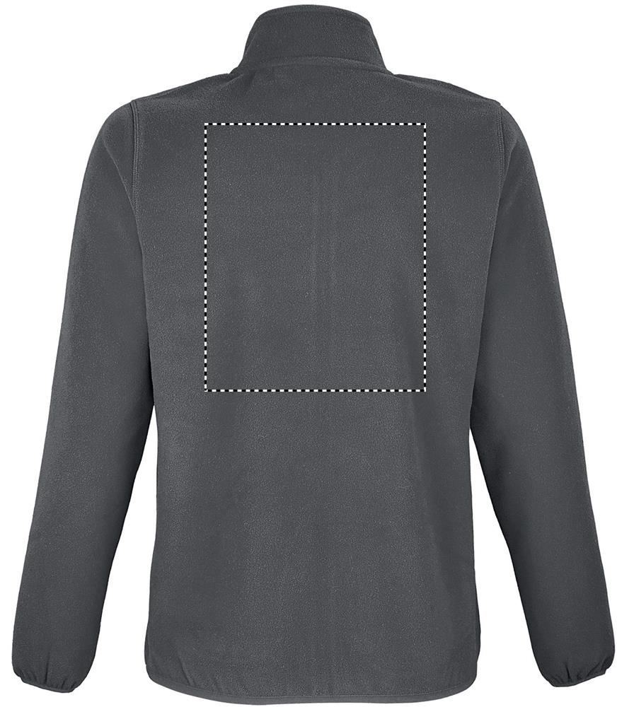 FACTOR giacca donna fl 280 back cr