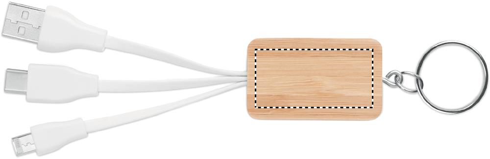 Bamboo 3-in-1 cable side 2 40