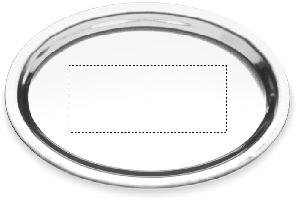 Infusore tè in acciaio inox plate 03