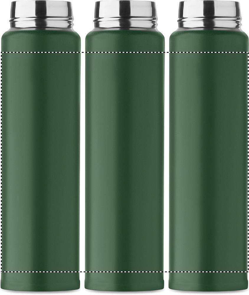 Bottiglia doppio strato 300ml 360 60