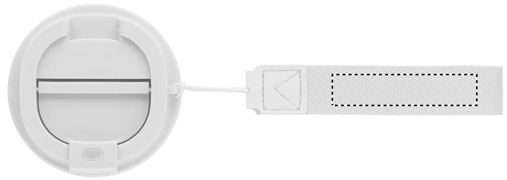 Bicchiere a doppio strato. 300 ml. strap 06