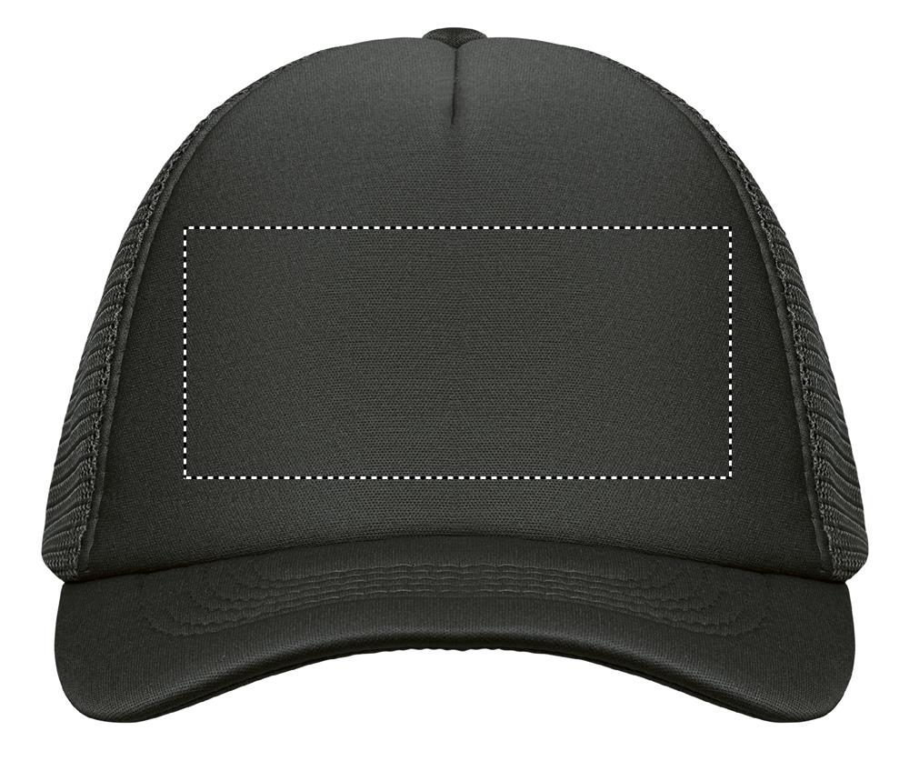 Cappello camionista front e 03