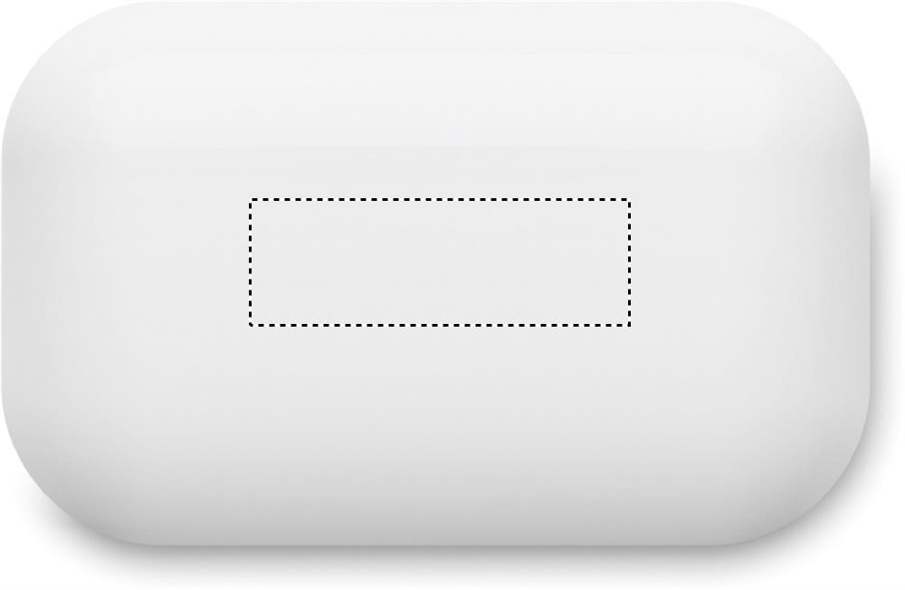 Auricolari TWS in ABS riciclato lid pd 06