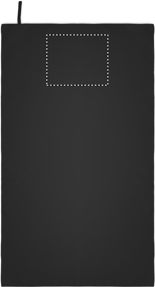 Asciugamano in microfibra upper middle 03