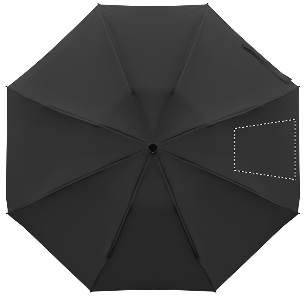 Ombrello antivento 23 pollici segment 4 03