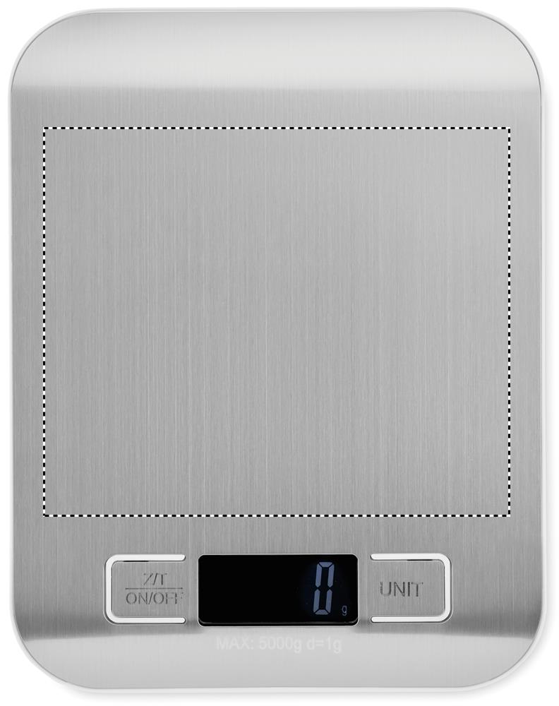 Bilancia digitale da 5 kg top 14