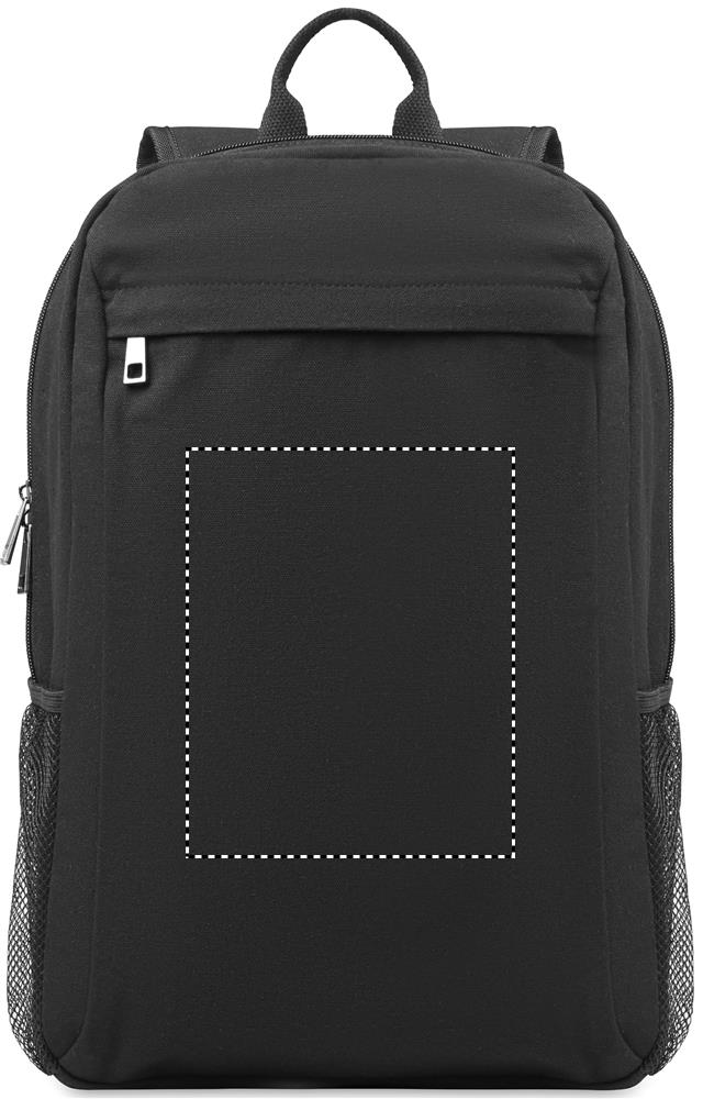 15 inch laptop backpack front 03