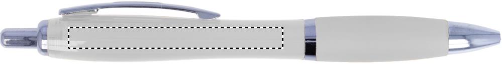 Penna a sfera  barrel l handed pd 06