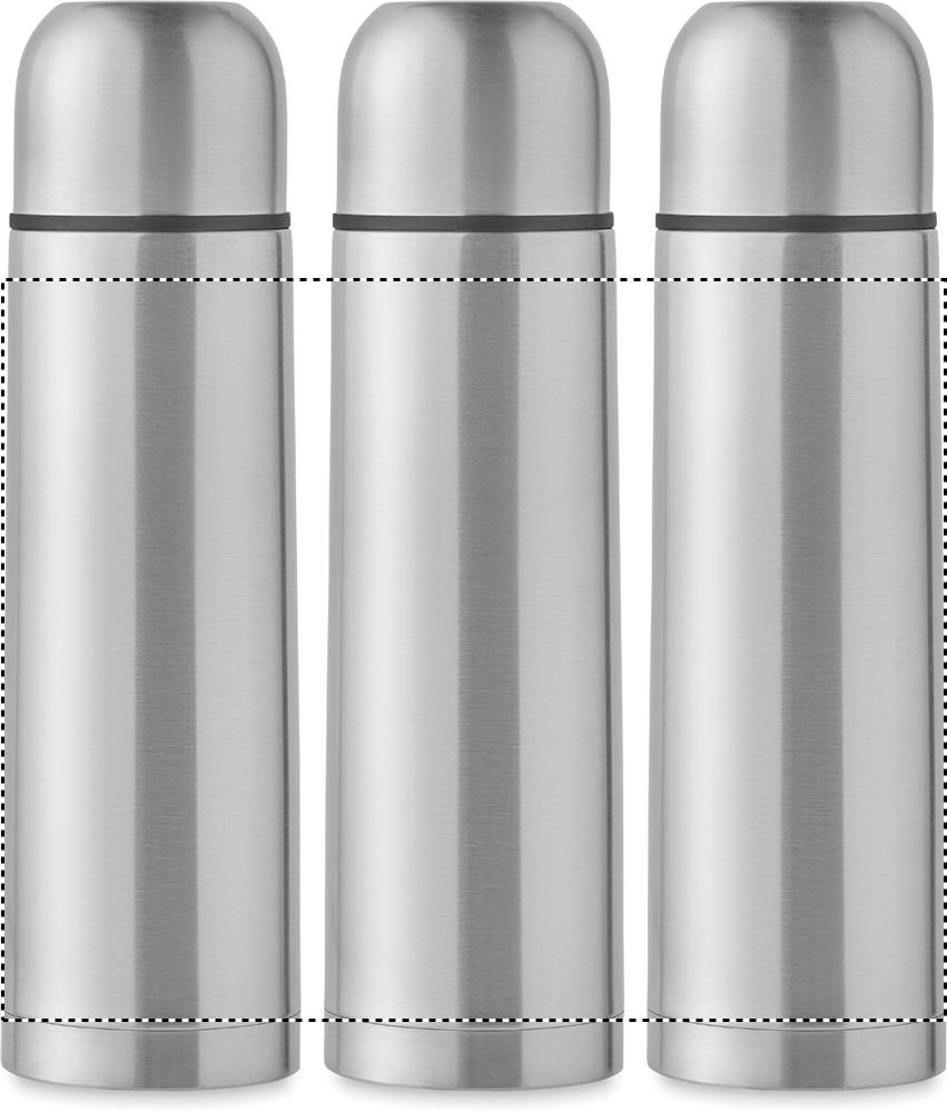 Bottiglia doppio strato 500 ml 360 digital 16