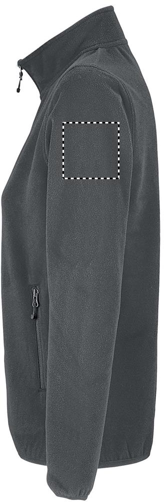 FACTOR giacca donna fl 280 arm left cr