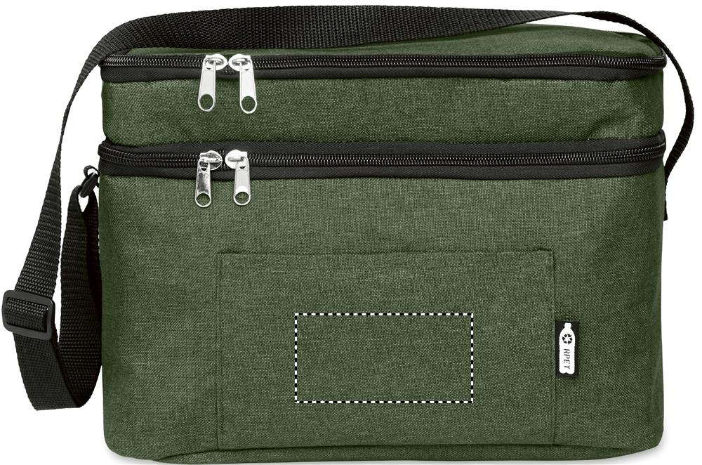 Borsa frigo in RPET pocket 60