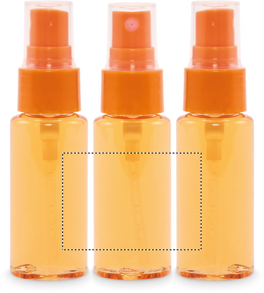 Body mist spray 30ml roundscreen 29