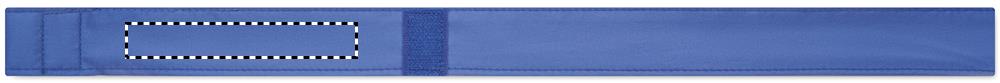 23'' Windproof square umbrella strap 37