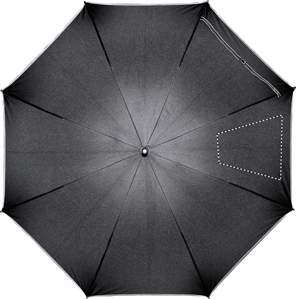 23 inch windproof umbrella segment4 06