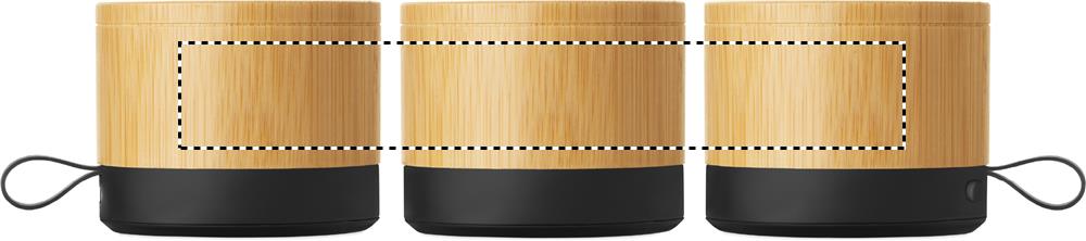 Speaker wireless 5.1 roundscreen 40