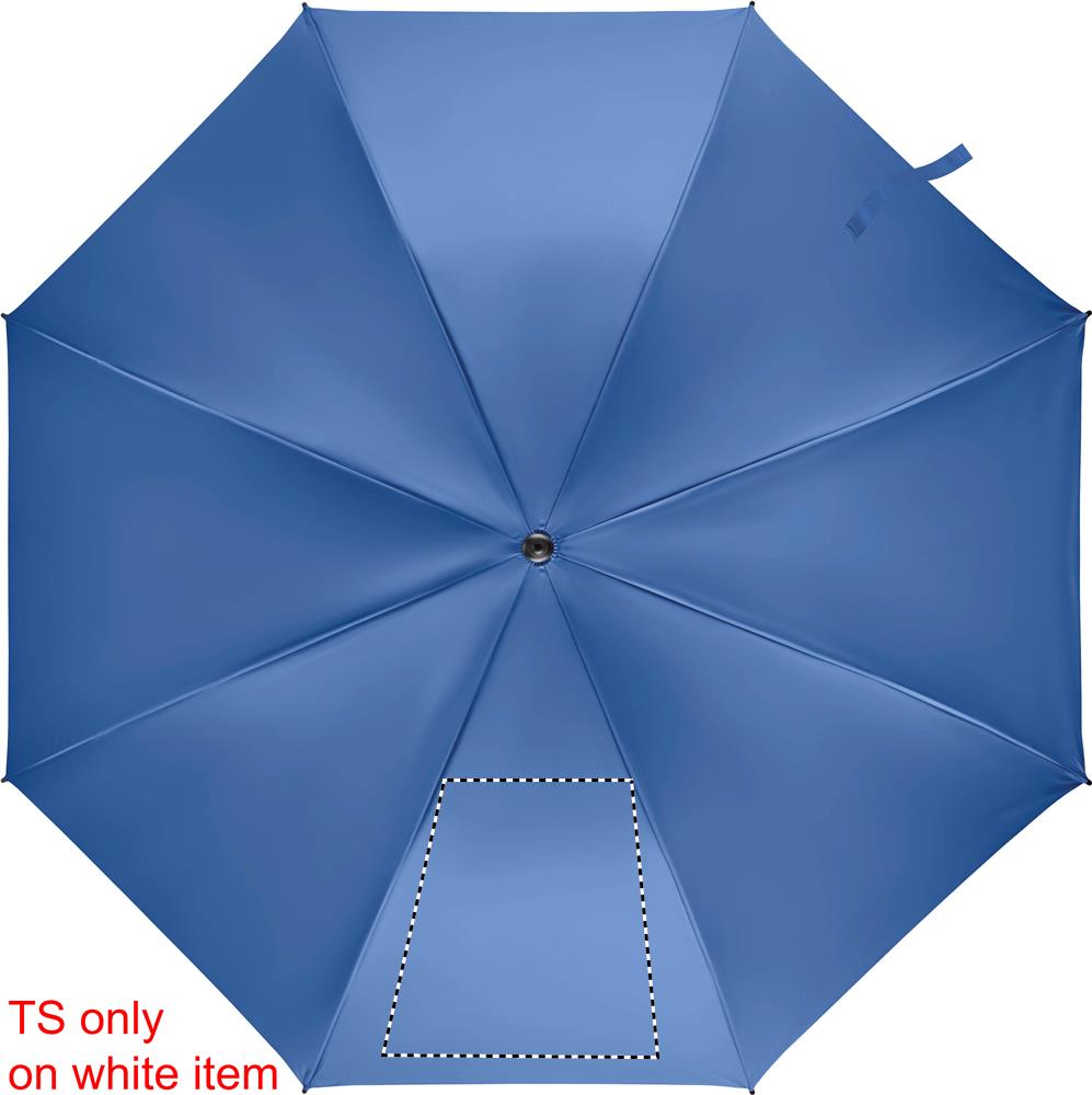 Windproof umbrella 27 inch segment 1 37