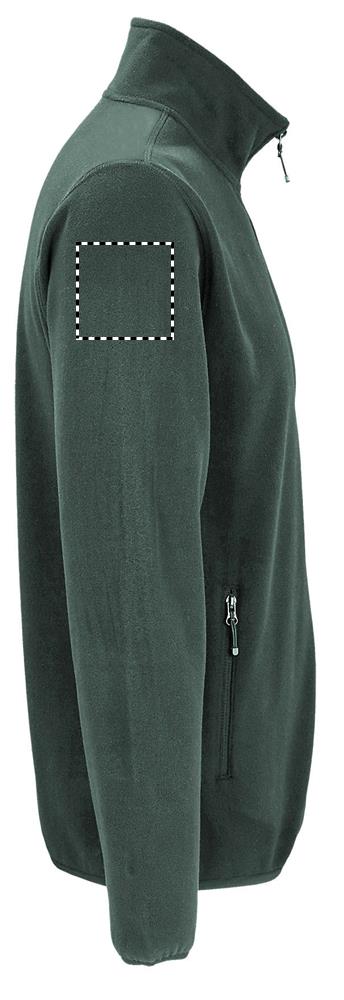 FACTOR men fl jacket 280g arm right fg