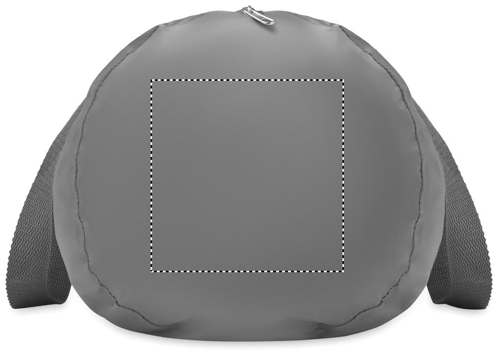 Borsone 190T RPET 20L right 15