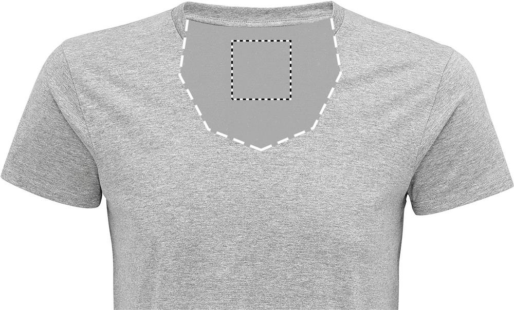 PIONEER MEN T-Shirt 175g inside gm