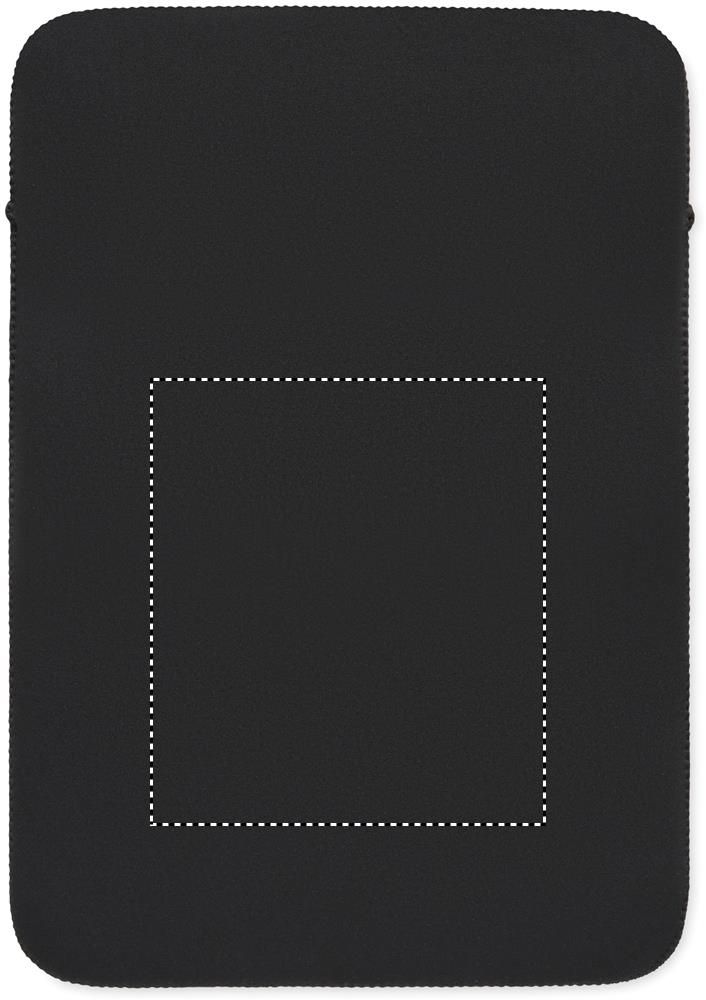 Custodia tablet neoprene 16" side 3 03