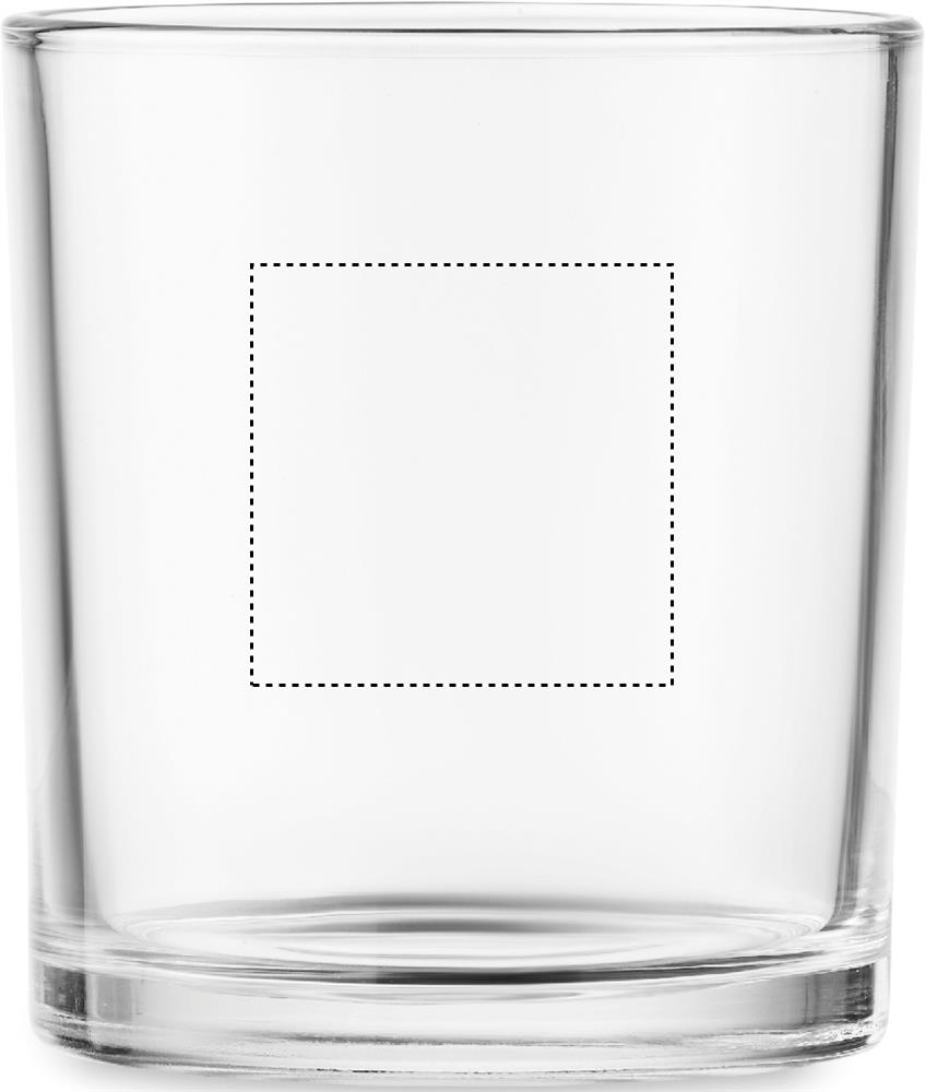 Set cocktail, 7 pezzi glass 16
