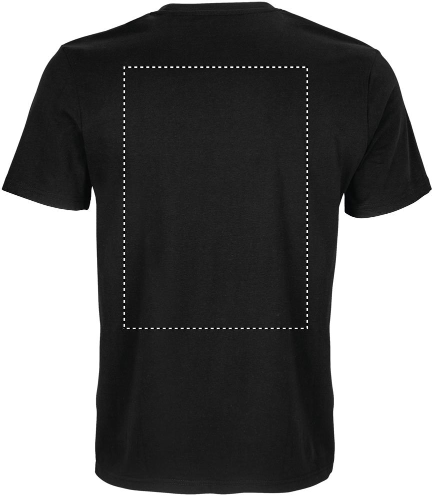 ODYSSEY uni t-shirt 170g back rc