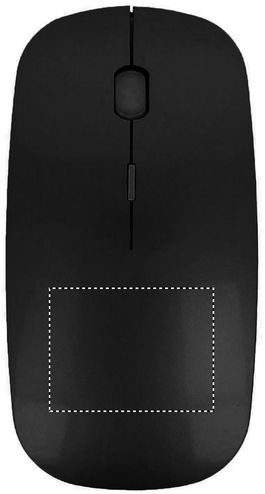 Wireless mouse top 03