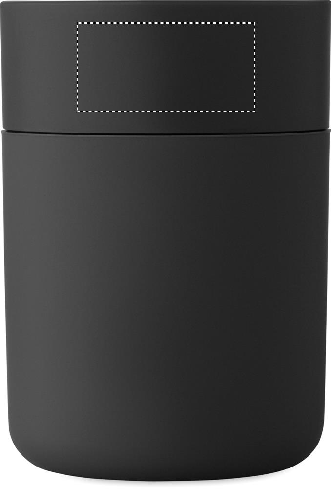 Bicchiere PP 330ml back 03