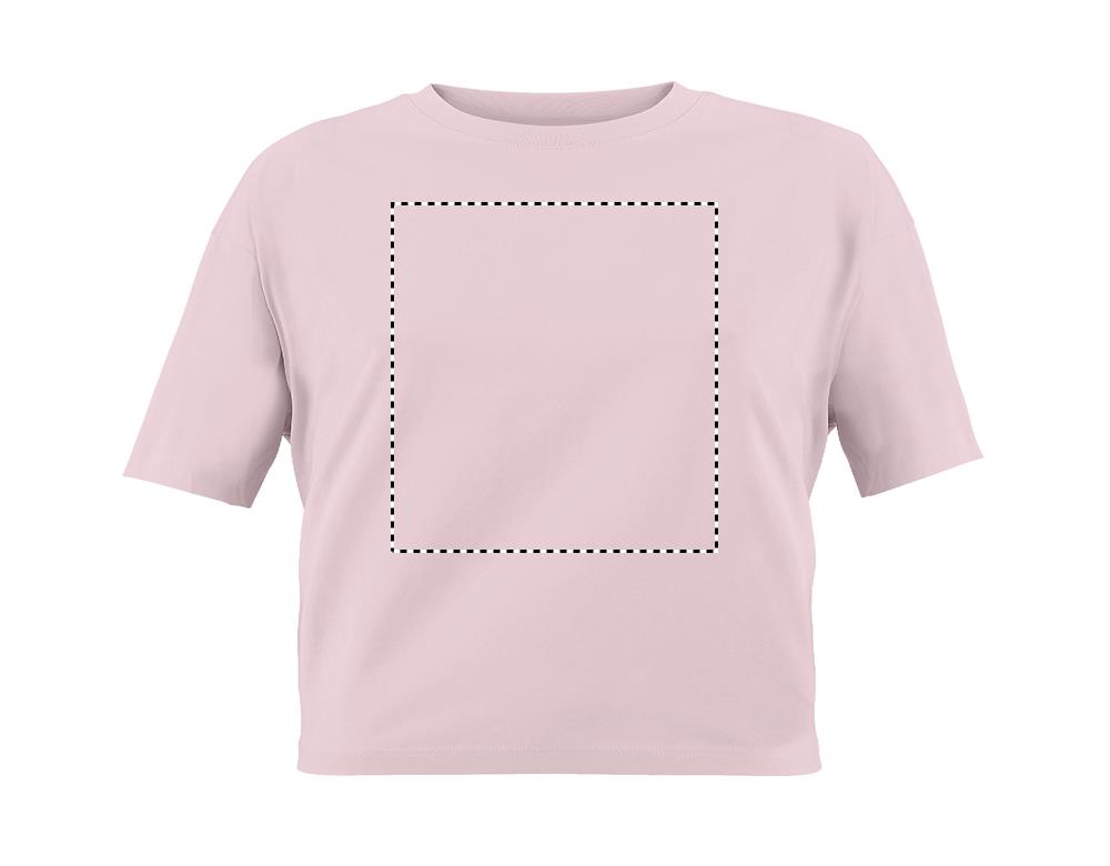 BOXY WOMEN OVERSIZE T-SHIRT front mp