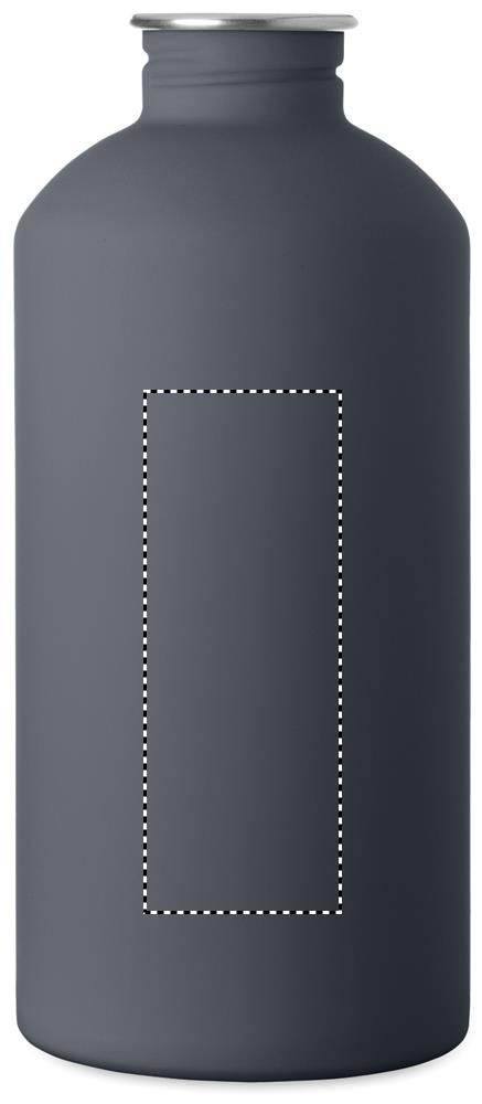 Bottiglia da 500 ml front 85