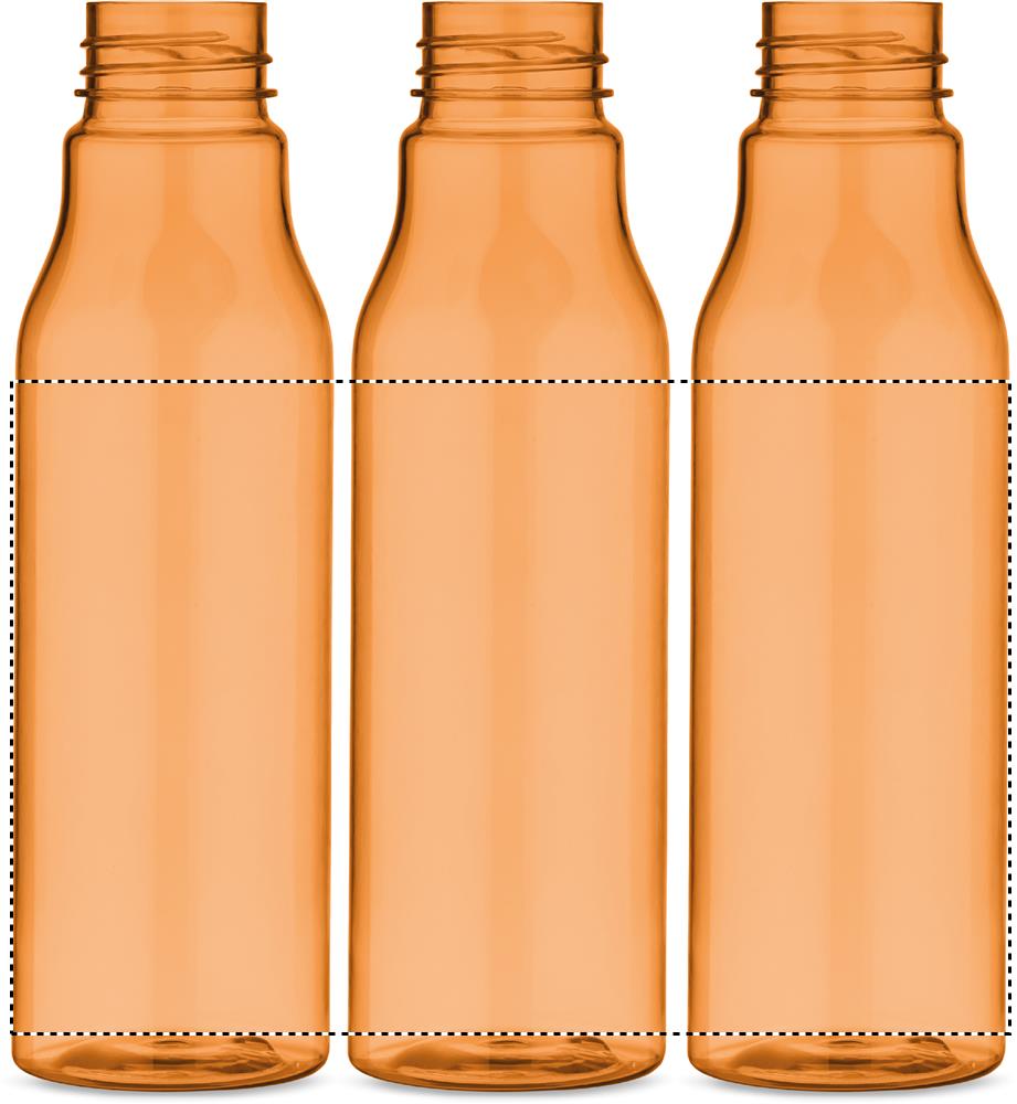 Bottiglia in RPET 360 29