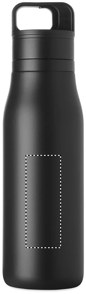 Bottiglia a doppio strato front 03
