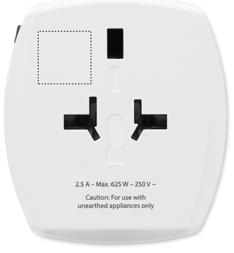 Skross MUV USB AC 30W PD side 3 06