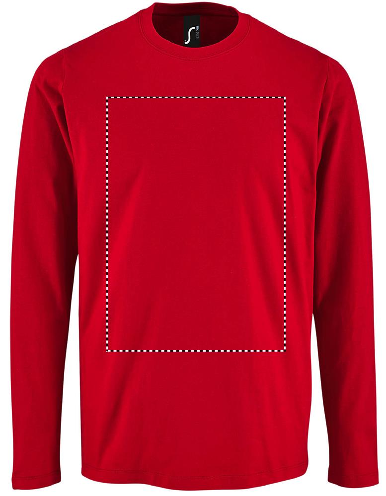 IMPERIAL men lsl 190g front rd