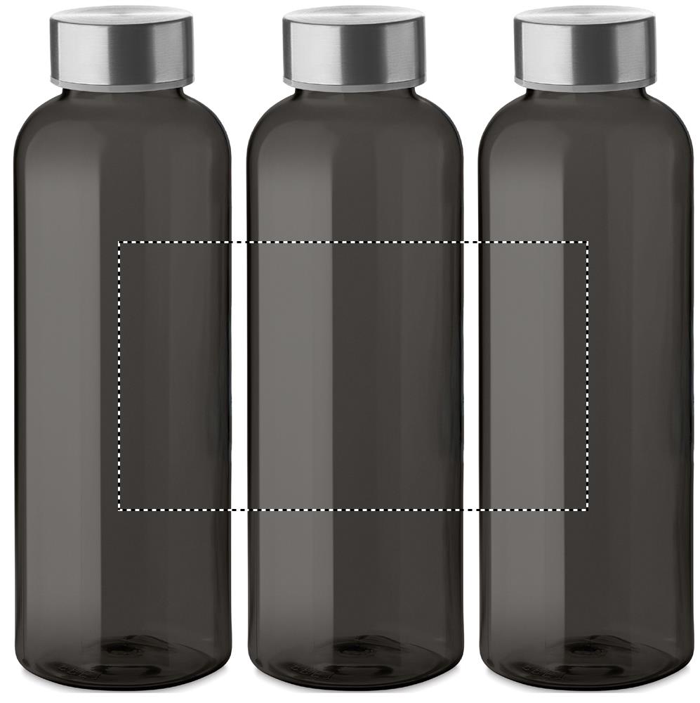Borraccia in RPET 500ml roundscreen 03