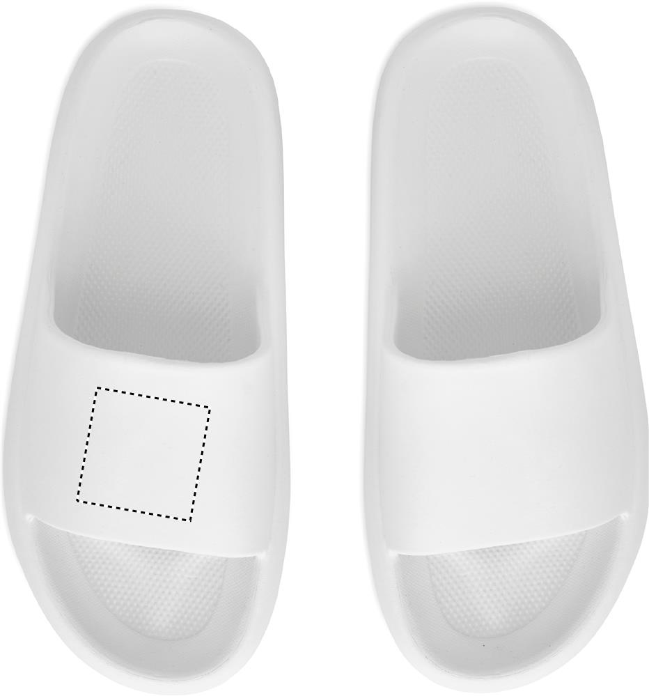 Ciabatte unisex in EVA right 06