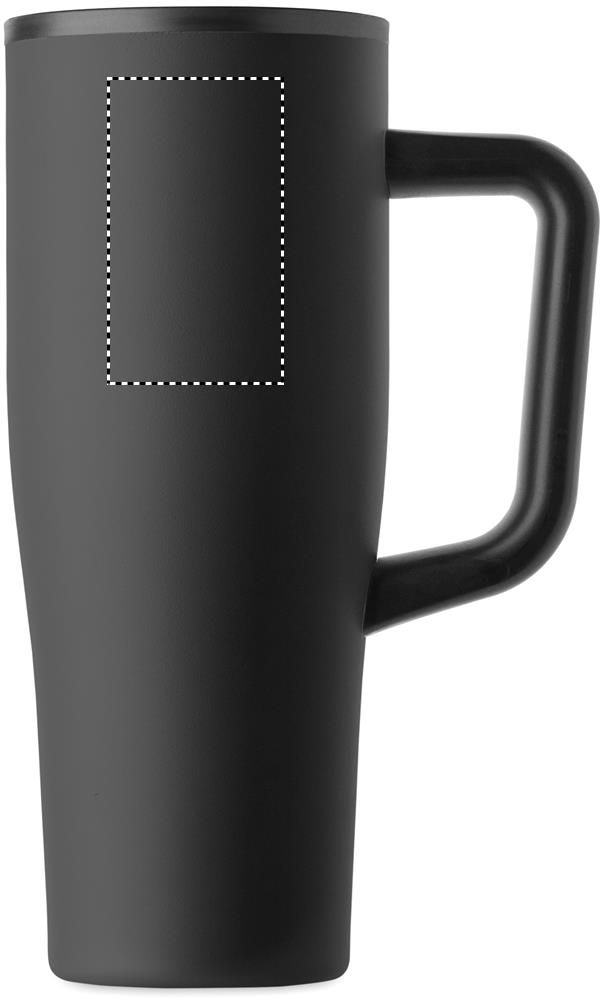 Bicchiere doppio strato 900 ml right handed 03