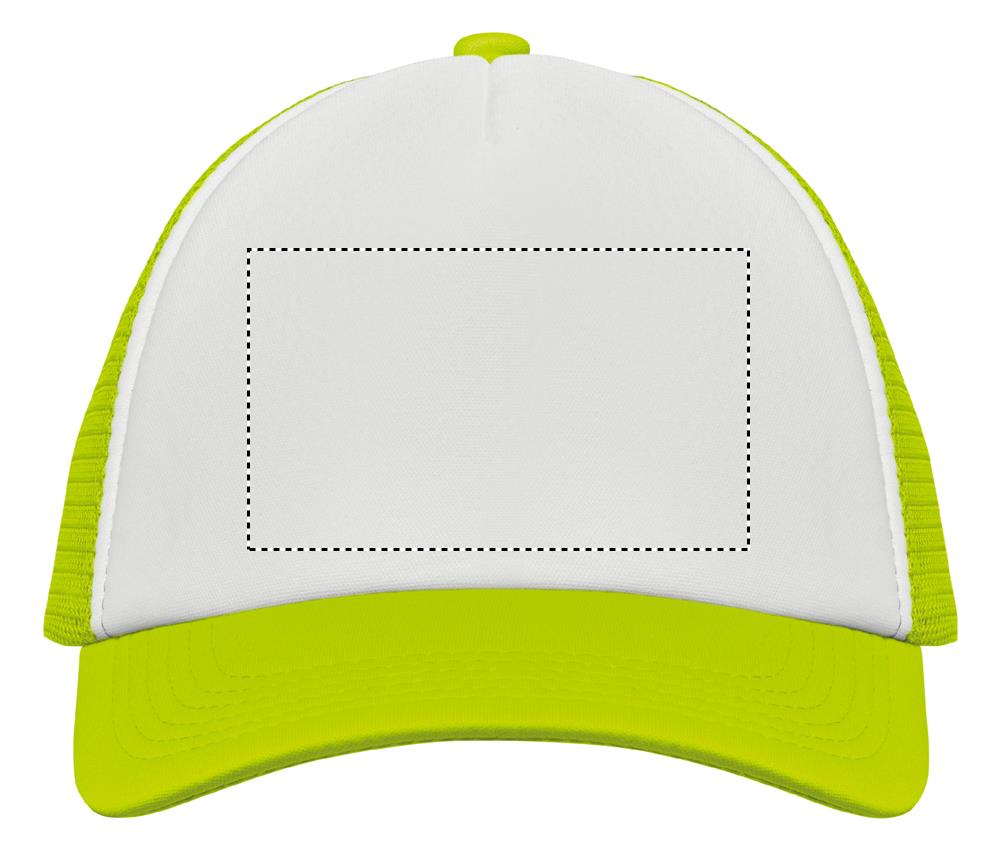 Cappello camionista front t 84