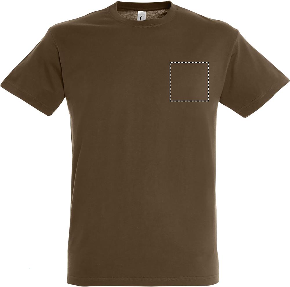 REGENT Uni T-Shirt 150g chest ea