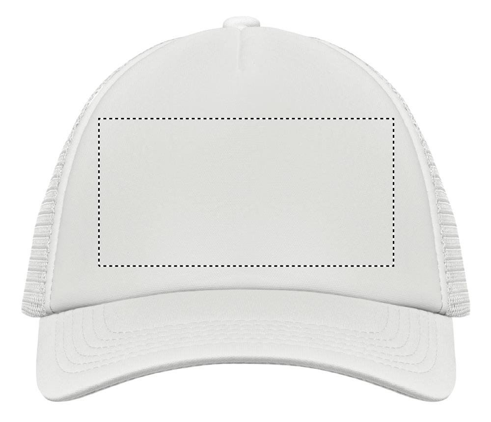 Cappello camionista front ts 06