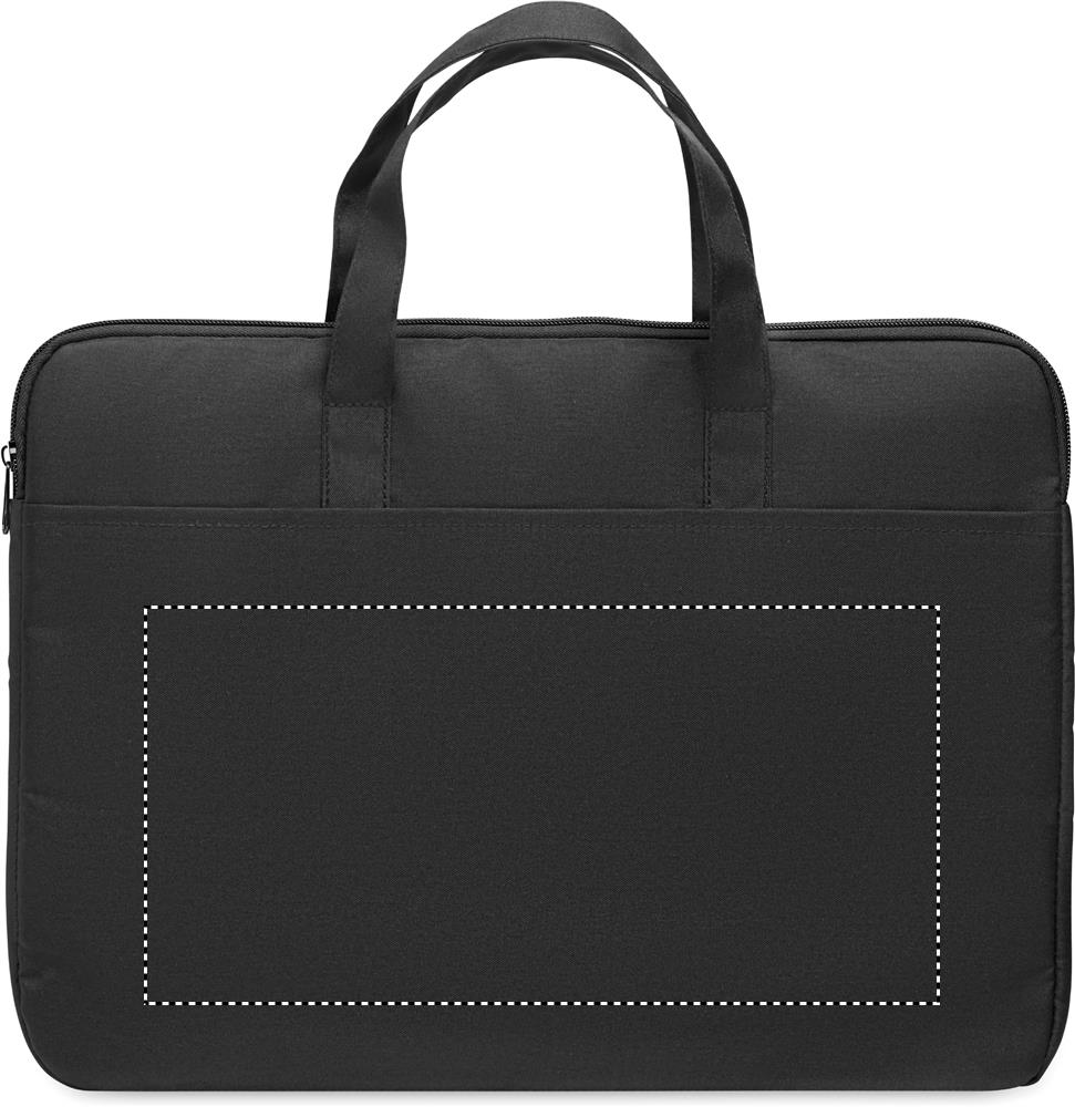 Borsa per laptop da 15 pollici front 03