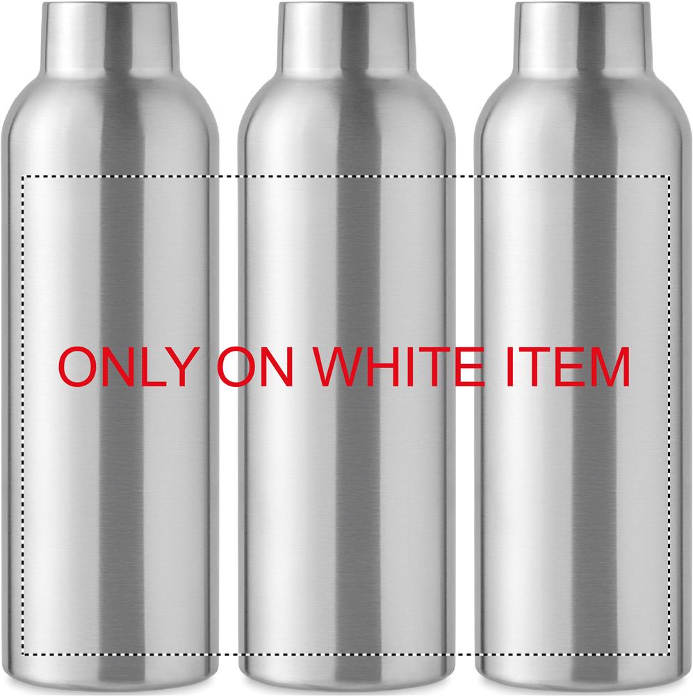 Double wall bottle 700 ml sublimation 16