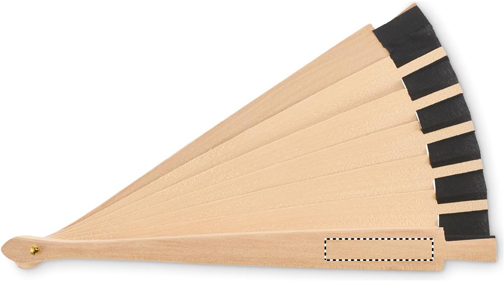 Ventaglio in legno back 03