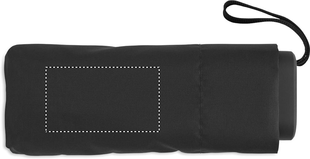 Ombrello antivento da 19" pouch 03